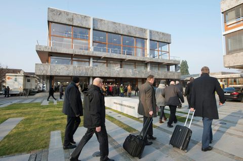 Bundesverfassungsgericht