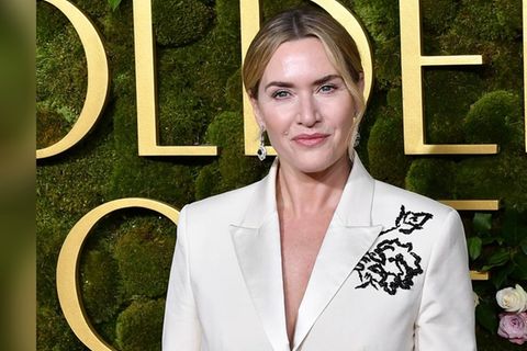 Kate Winslet soll die weibliche Hauptrolle im neuen "Lord of the Rings"-Film übernehmen.