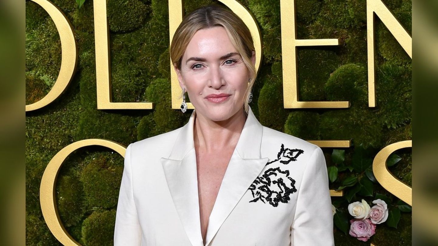 Kate Winslet soll die weibliche Hauptrolle im neuen "Lord of the Rings"-Film übernehmen.