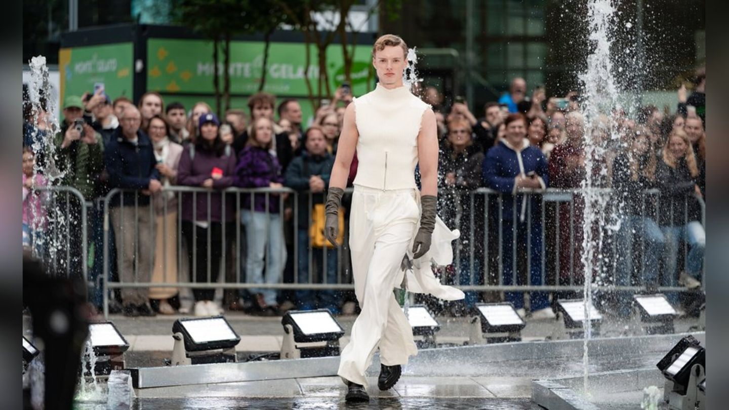 "Germany's next Topmodel": Tränenreicher Kampf um die Tickets nach L.A.