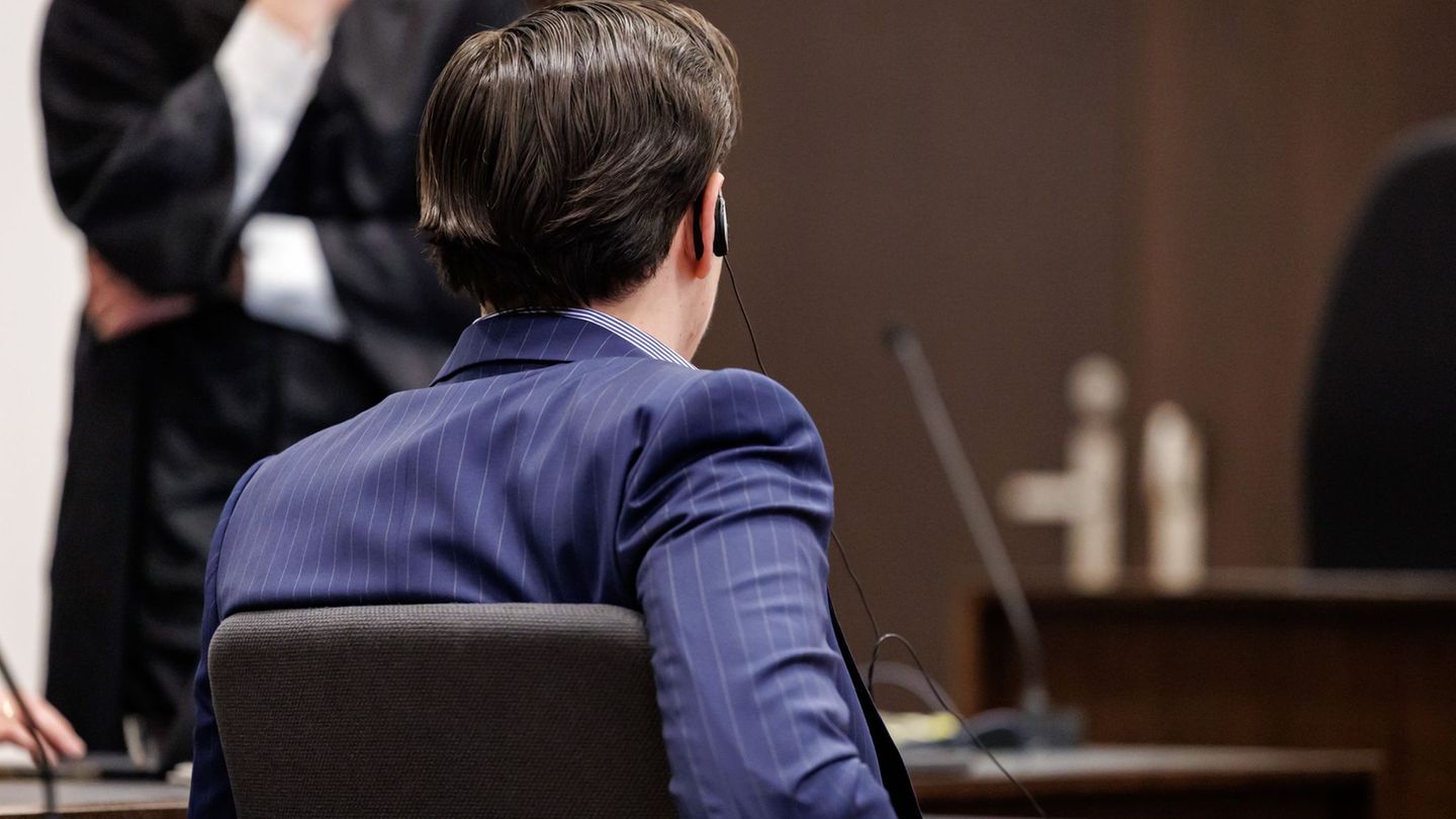 Nach Schüssen auf Hochzeit: Anklage fordert lebenslang für Todesschüsse auf Hochzeit