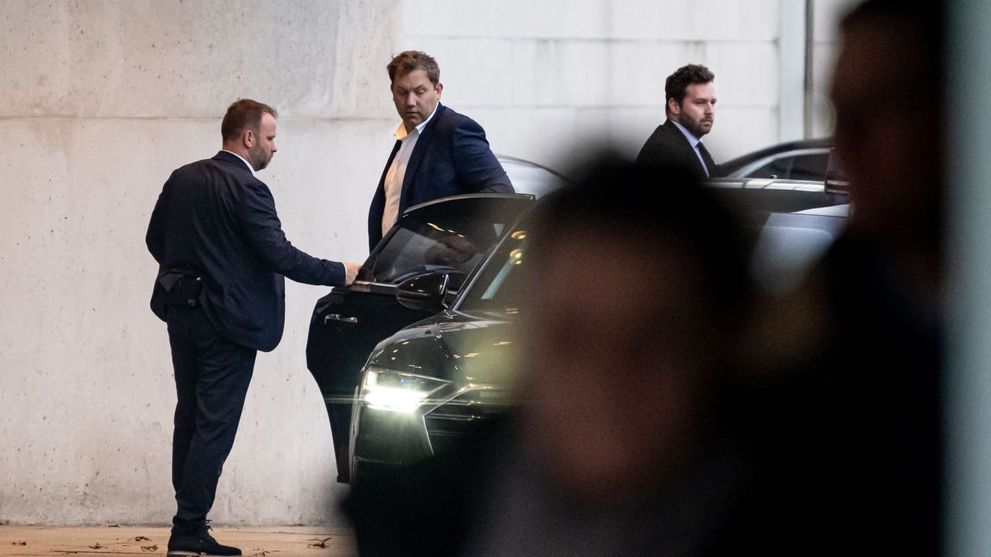 Schwarz-rote Regierung: Koalitionsausschuss ohne konkrete Beschlüsse