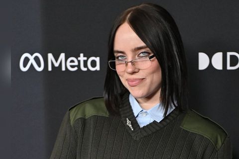 Billie Eilish soll kurz vor ihrem Schauspieldebüt stehen.