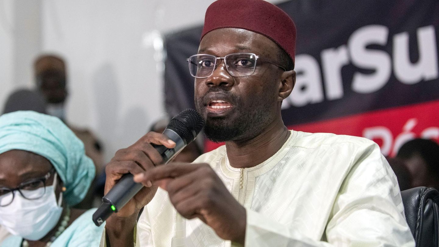 Senegal: Bis zu zehn Jahre Haft für Homosexuelle