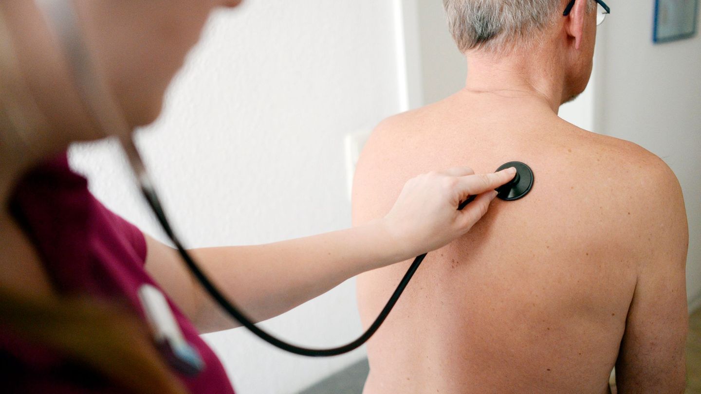 Gesundheit: Magdeburg bundesweit vorn bei Hausärztinnen