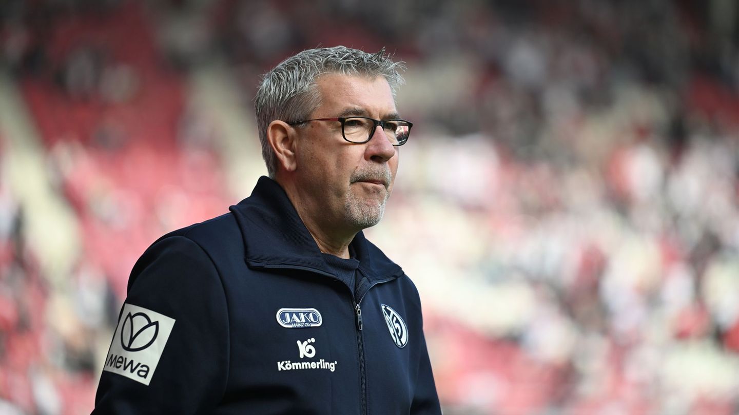 Conference League: Mainz 05 startet in Tschechien in die K.o.-Phase