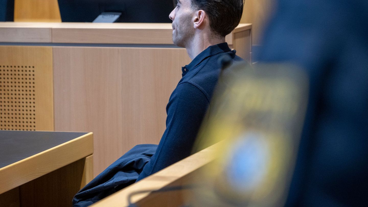 Kriminalität: Urteil nach Angriff auf schwules Paar in Augsburg erwartet