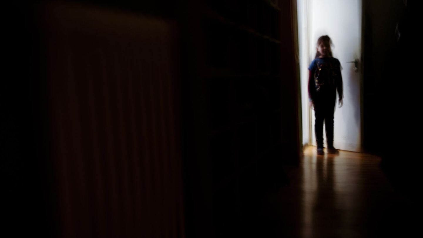 Gesundheit: DAK-Report: Mehr Mädchen mit Angststörungen