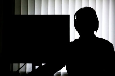 Die Sicherheitsbehörden sollen für bestimmte Zwecke Daten mit Hilfe von Künstlicher Intelligenz auswerten dürfen. (Symbolbild) F