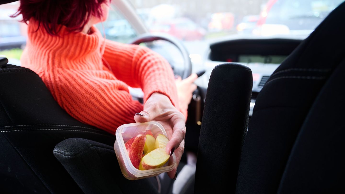 Psychologie: Multitasking stößt laut Studie auch mit Übung an Grenzen