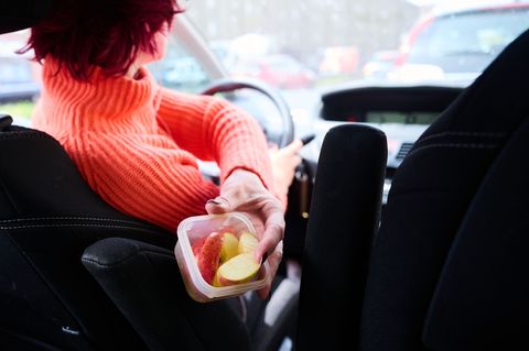 Selbst mit Training kann das Gehirn Forschern zufolge zwei Aufgaben nicht wirklich gleichzeitig erledigen (Symbolbild) Foto: Ann