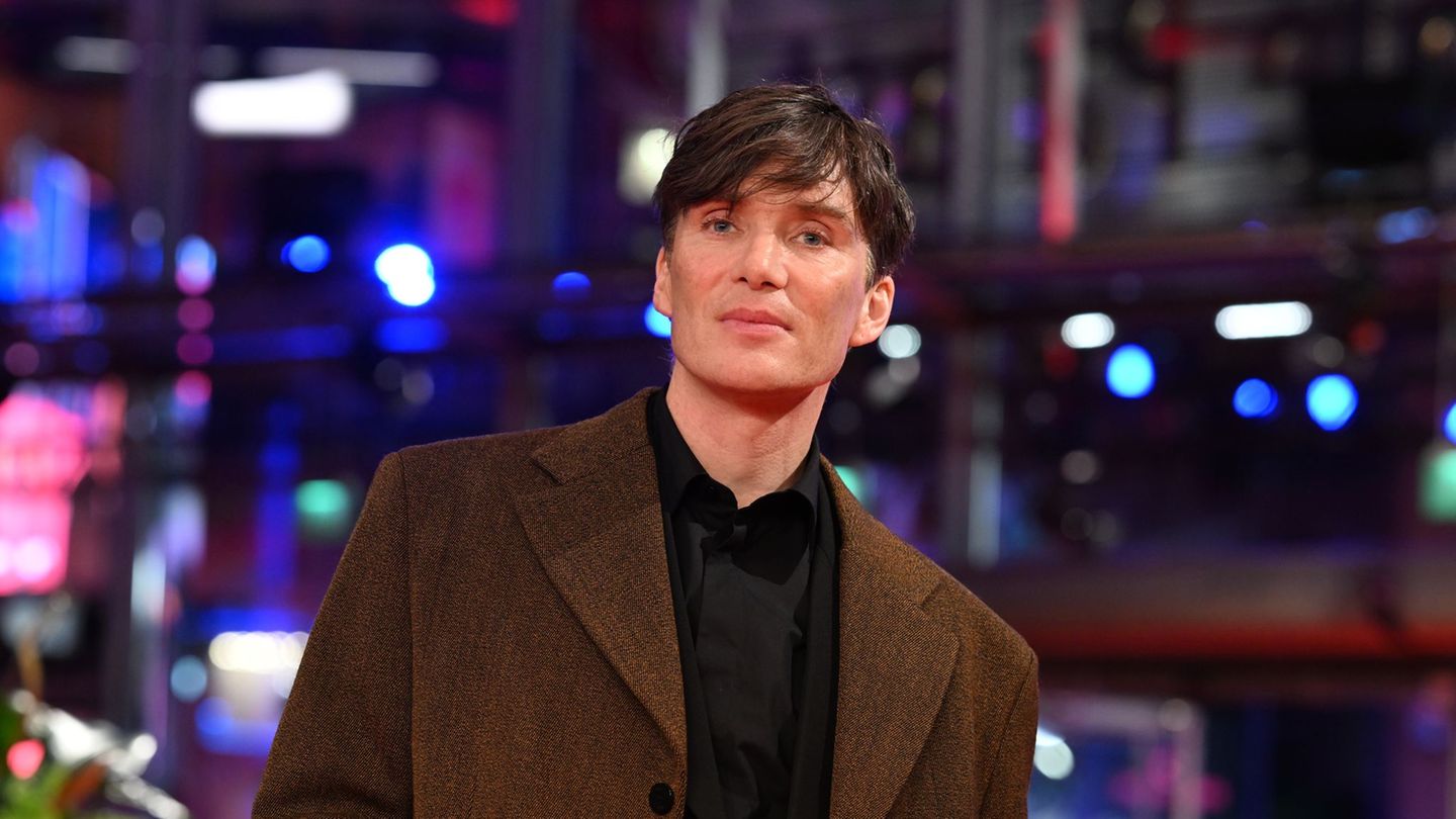Film: "Peaky Blinders"-Star kommt nach Berlin