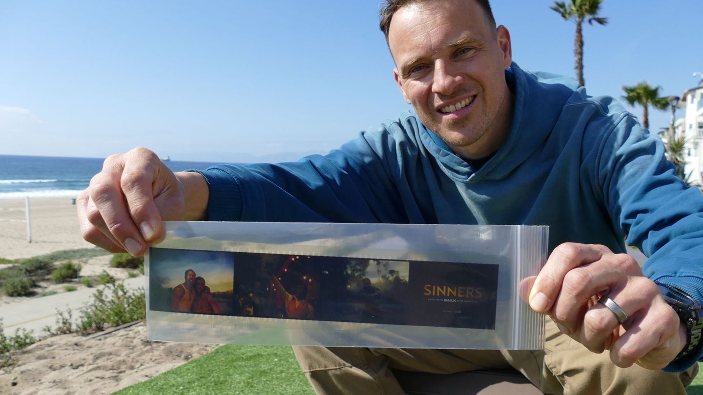 Filmtrophäen: "Sinners"-Effekte: Deutsche auf Oscar-Kurs