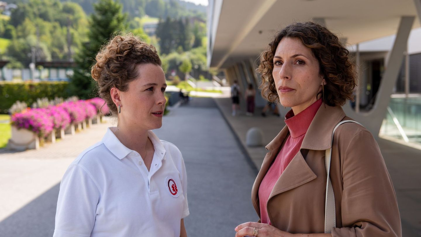 Fernsehen: ZDF-Serie "Einfach Elli" – Wenn ADHS zur Superkraft wird