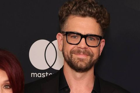 Jack Osbourne ist wieder Vater geworden.