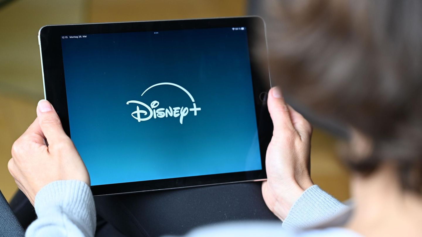 Streaming-Mangel: Verbraucherzentrale rät Disney+-Kunden zu Rückforderungen