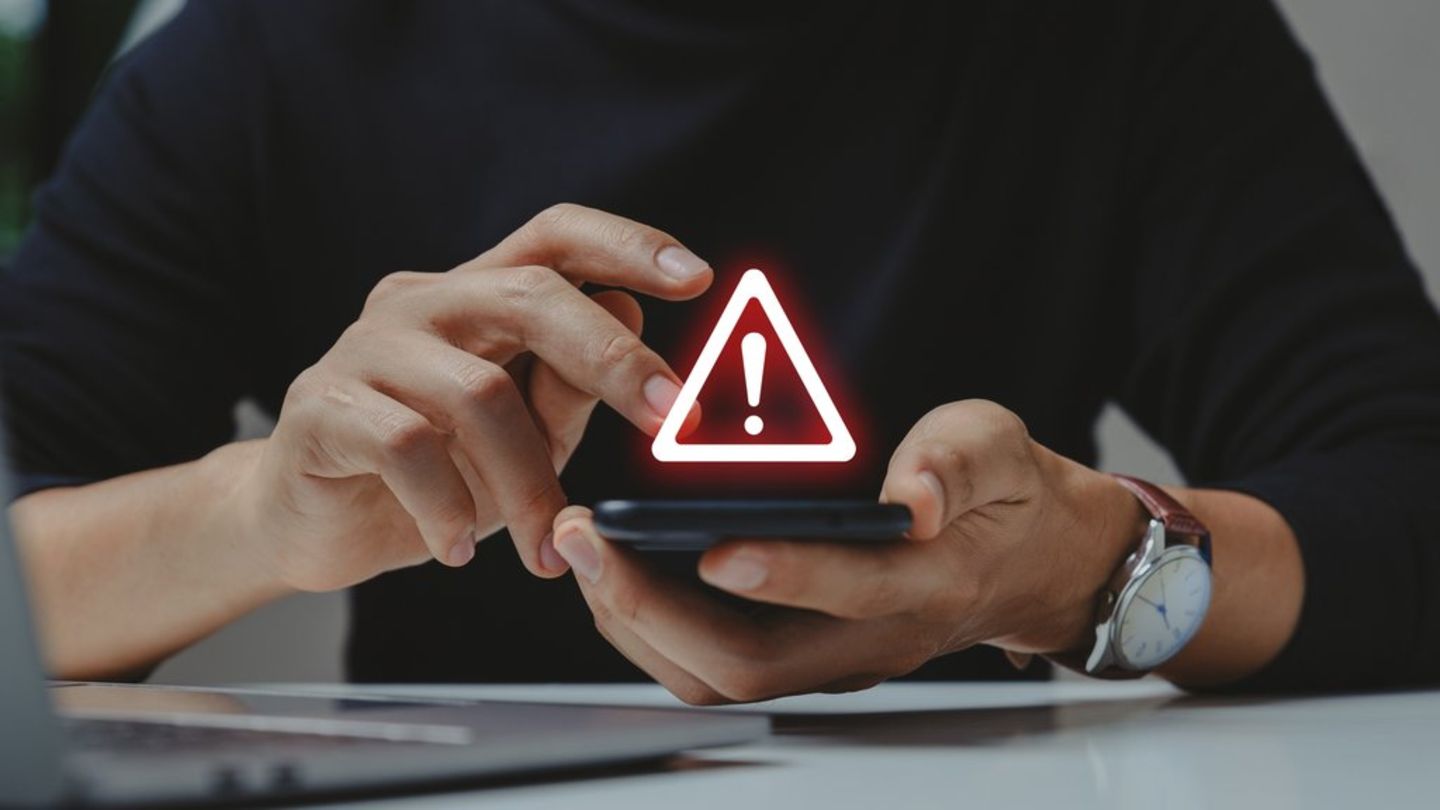 Landesweite Warntage: Hier schrillen heute wieder die Handys