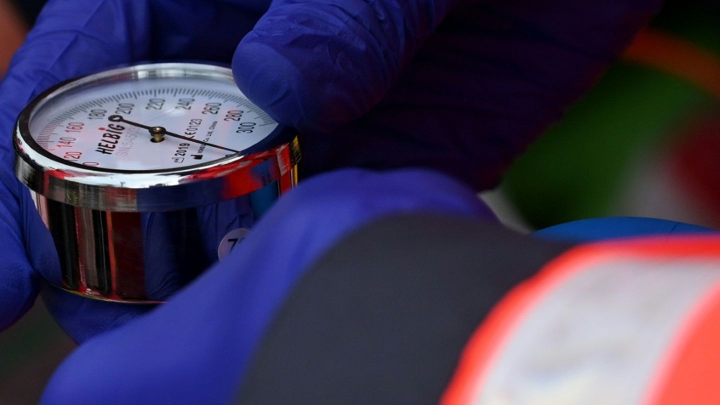 Eckernförde: Jugendlicher stirbt nach Auseinandersetzung auf Supermarkt-Parkplatz