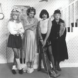 Staub: Mitglieder der Band Queen