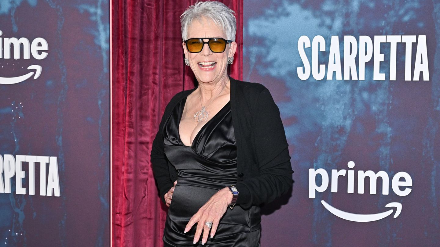 Leute: Curtis zu Chalamets Opernspruch: Vermächtnis beschädigt