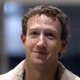 Mark Zuckerberg