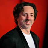 Sergey Brin