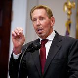Larry Ellison