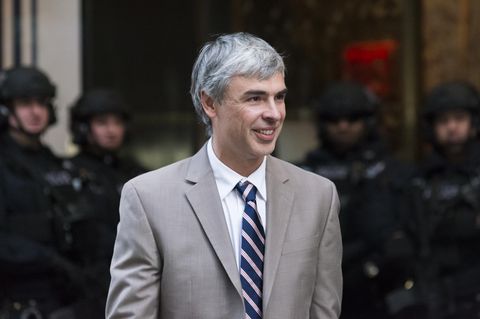 Larry Page
