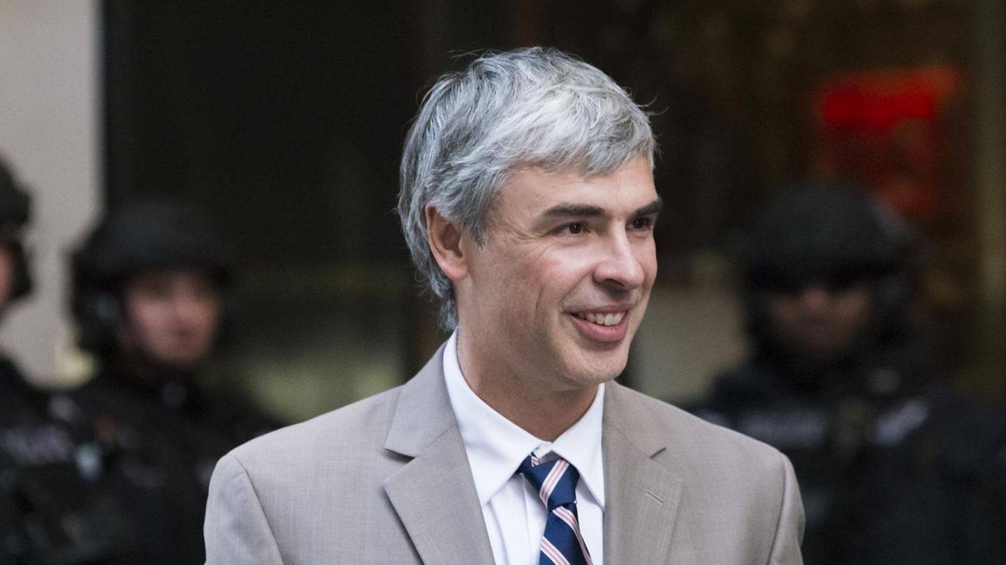 Larry Page