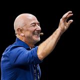 Jeff Bezos