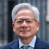 Jensen Huang