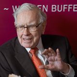 Warren Buffett