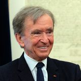 Bernard Arnault