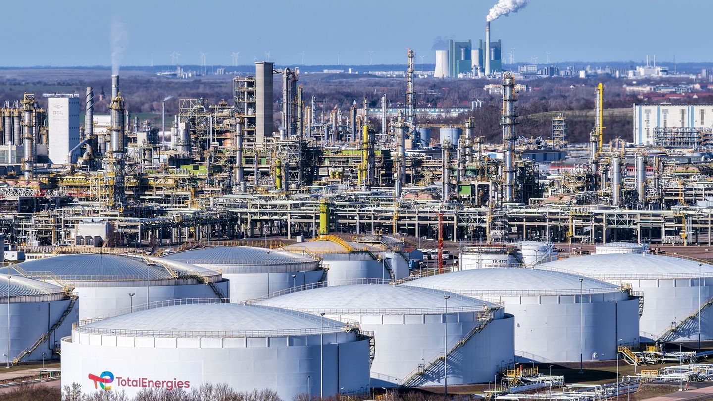 Konjunktur: IWH: Energiepreise dämpfen Hoffnung auf starkes Wachstum