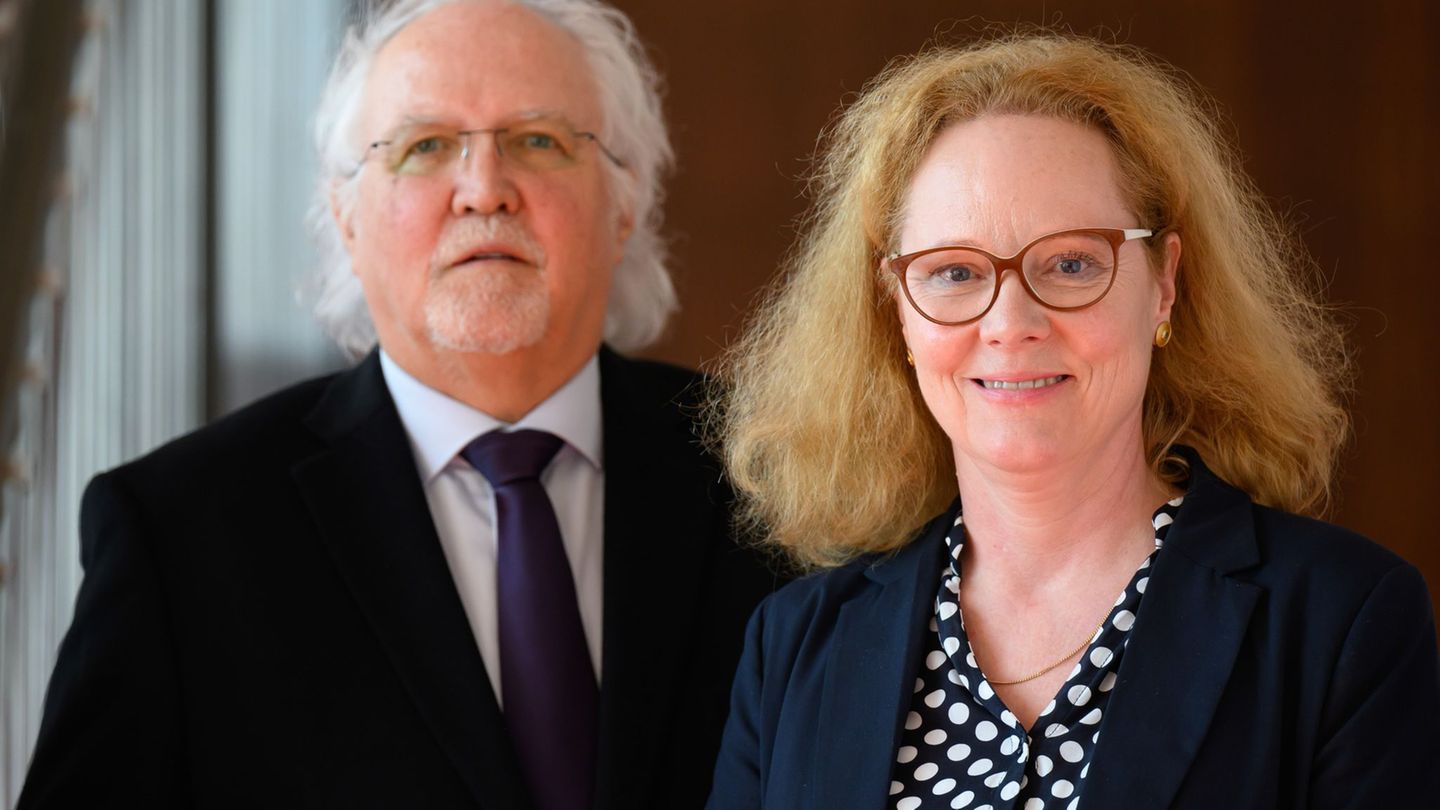 Die Dresdner Philharmonie stelle ihre neue Saison unter das Motto "Paradiese" Foto: Robert Michael/dpa