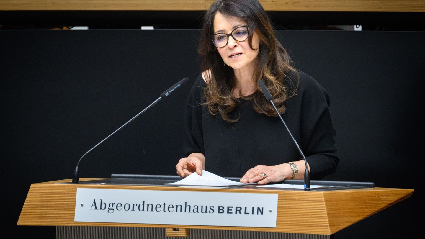 Abgeordnetenhaus: Badenberg will mehr gegen organisierte Kriminalität tun