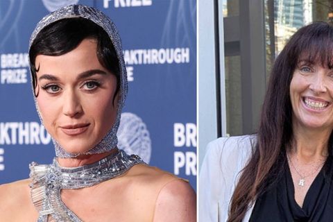 Katy Perry ist Katie Perry (r.) vor Gericht unterlegen.