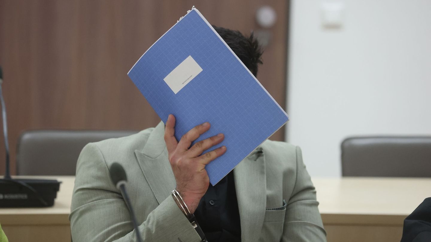 Justiz: Bundesgerichtshof kippt Mord-Urteil in Raser-Prozess