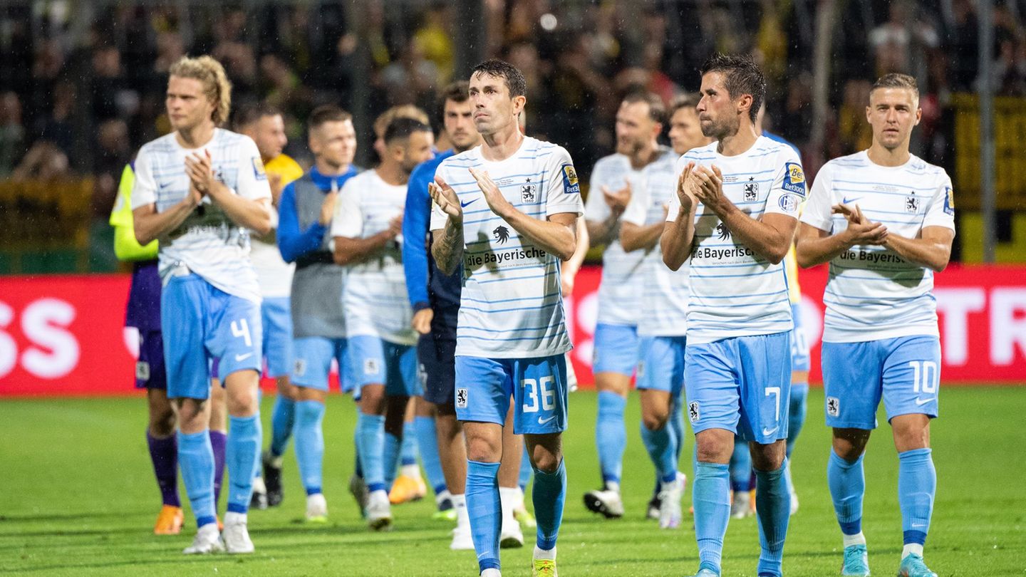 3. Liga: Stefan Lex kehrt zum TSV 1860 München zurück