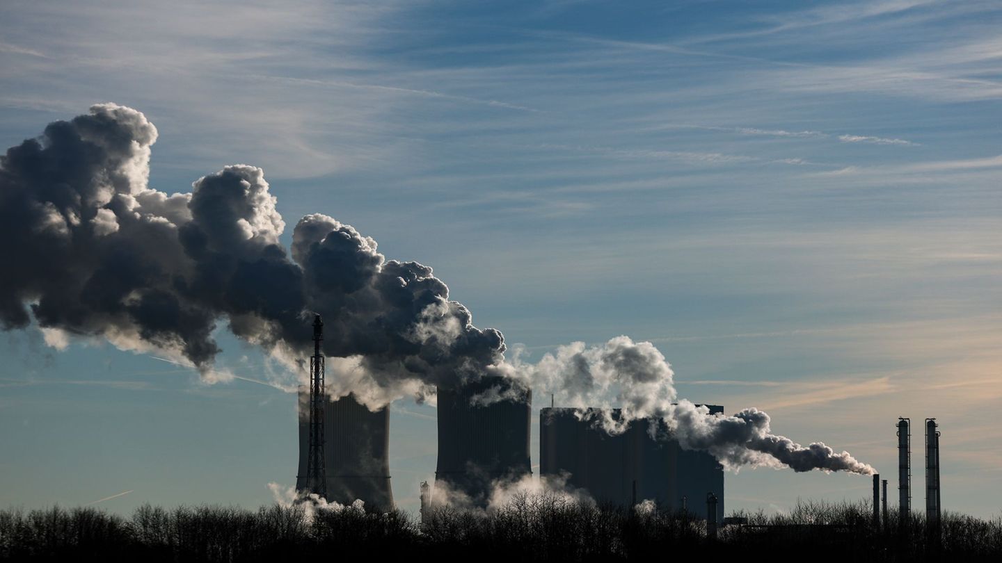 Klima: Studie: Klimaneutralität technisch möglich, aber vor Hürden