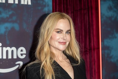 Beruflich steht für Kidman ein arbeitsreiches Jahr an. (Archivbild) Foto: Ron Adar/SOPA Images via ZUMA Press Wire/dpa