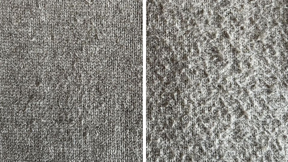 Wired Lux Fusselrasierer im Praxistest