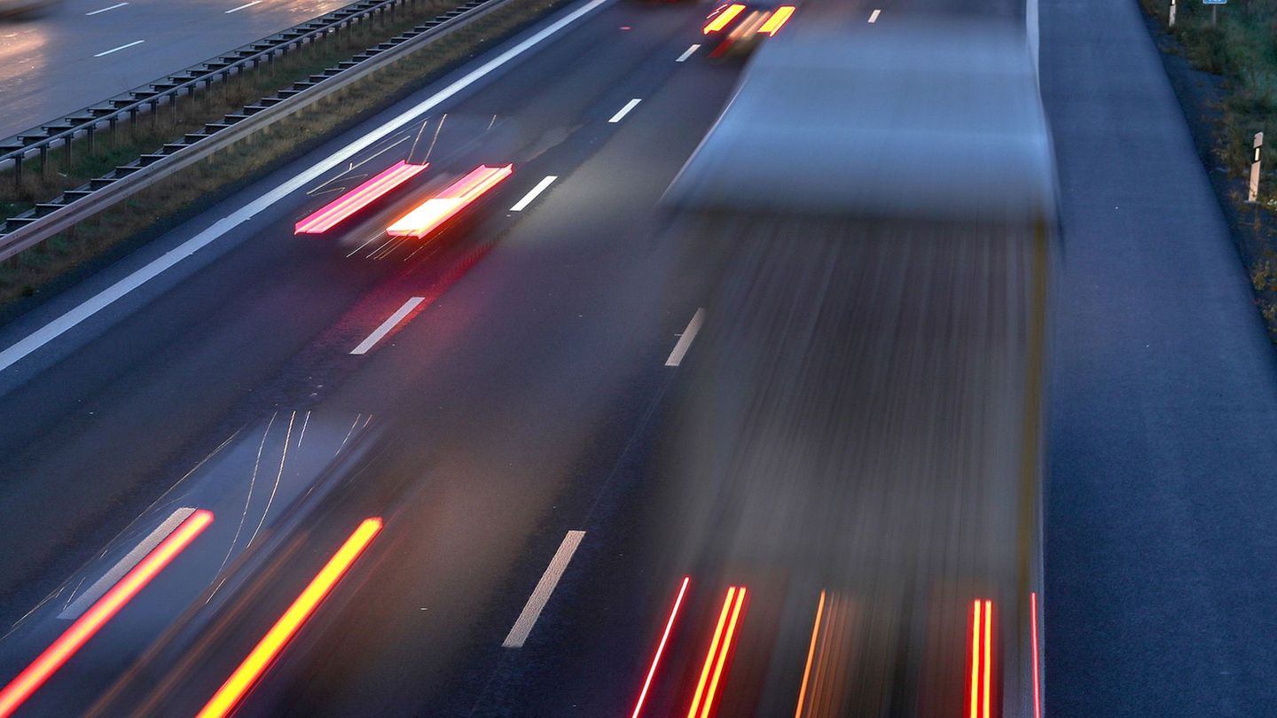 Klimavorgaben: Parlament für Erleichterung bei CO2-Gutschriften für Lkw