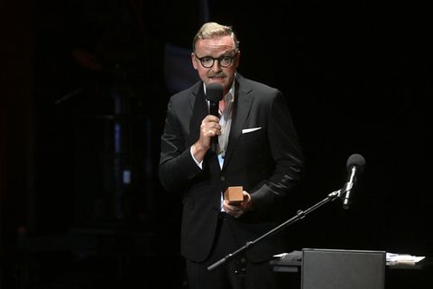 Peter Heilker soll neuer Opernintendant in Leipzig werden. (Archivbild) Foto: Felix Hörhager/dpa