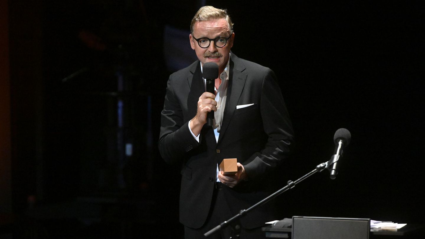 Oper Leipzig: Peter Heilker soll neuer Opernintendant in Leipzig werden