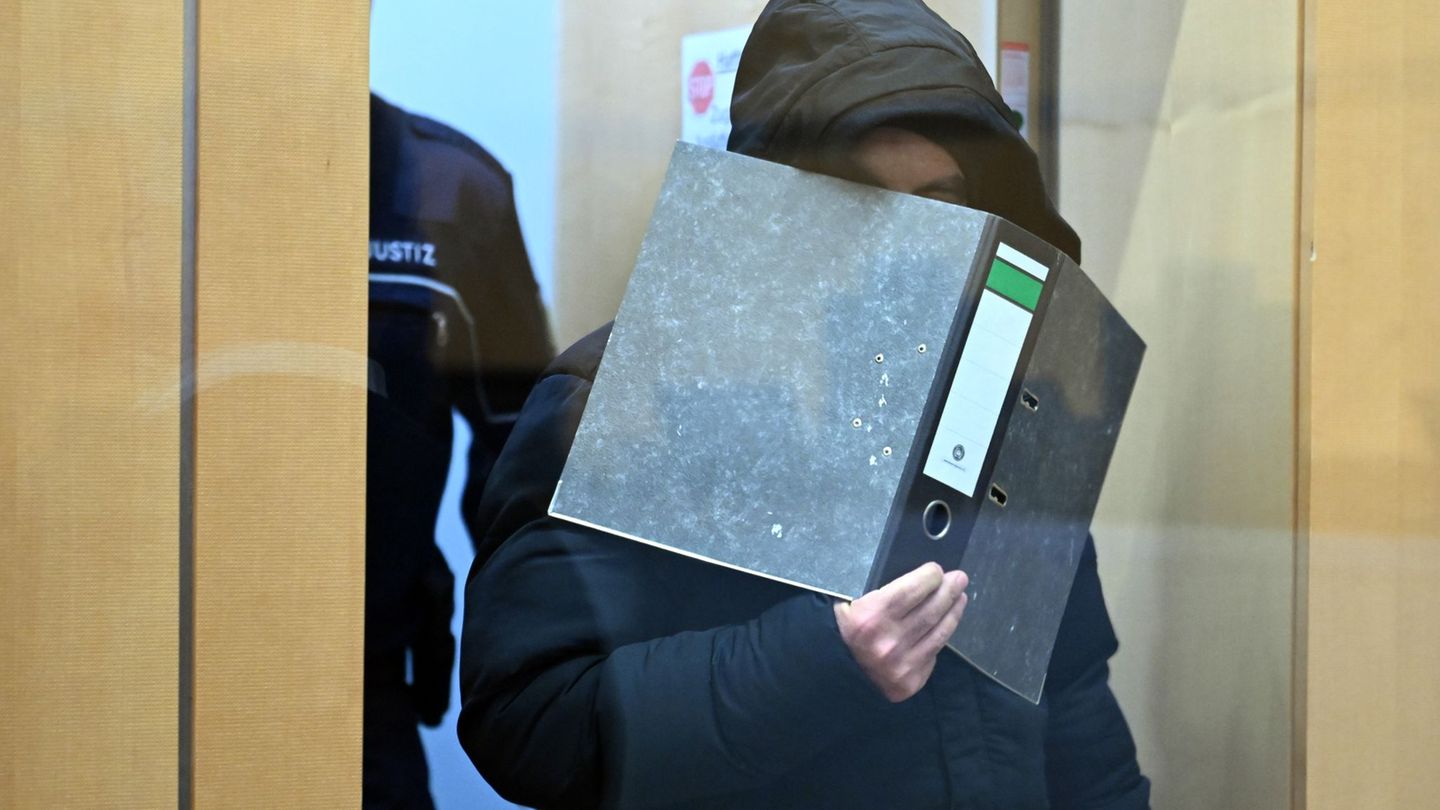 Der in Monheim verhaftete Angeklagte war aus Syrien nach Deutschland geflüchtet. (Archivbild) Foto: Federico Gambarini/dpa