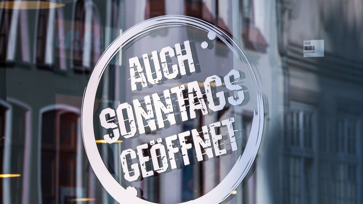 Öffnungszeiten: Gericht erklärt Regeln zur Sonntagsöffnung für unwirksam