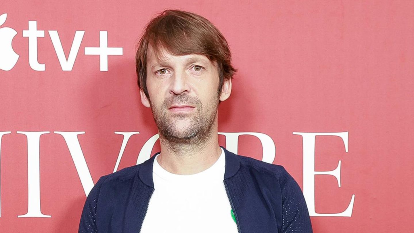 Noma-Sternekoch René Redzepi