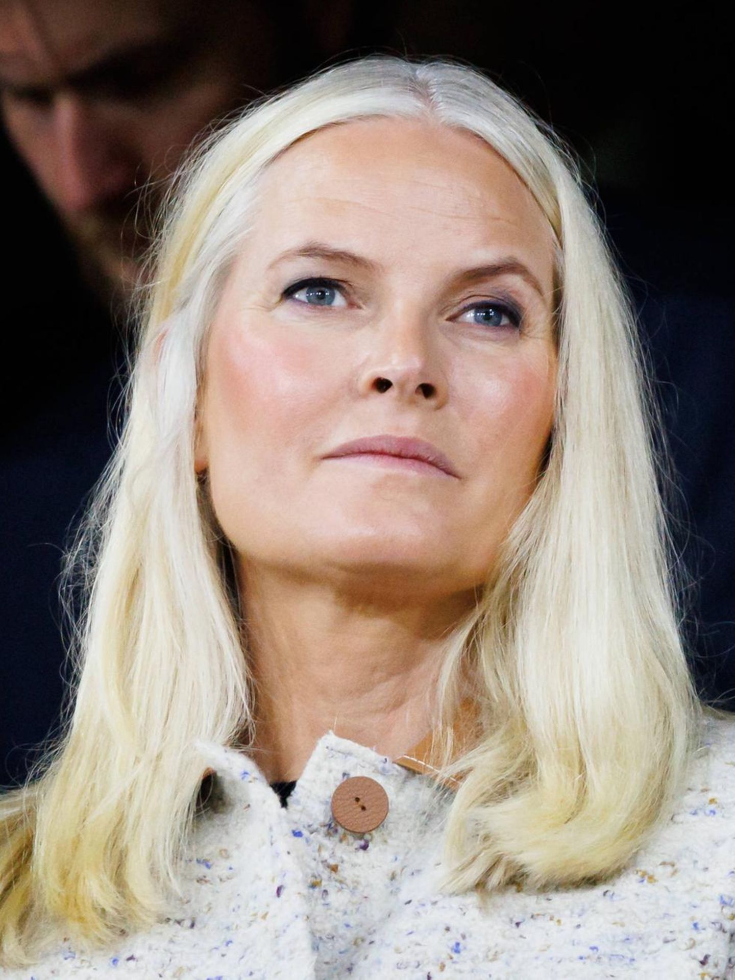 Mette-Marit Kronprinzessin von Norwegen