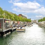 Platz 13: Kopenhagen